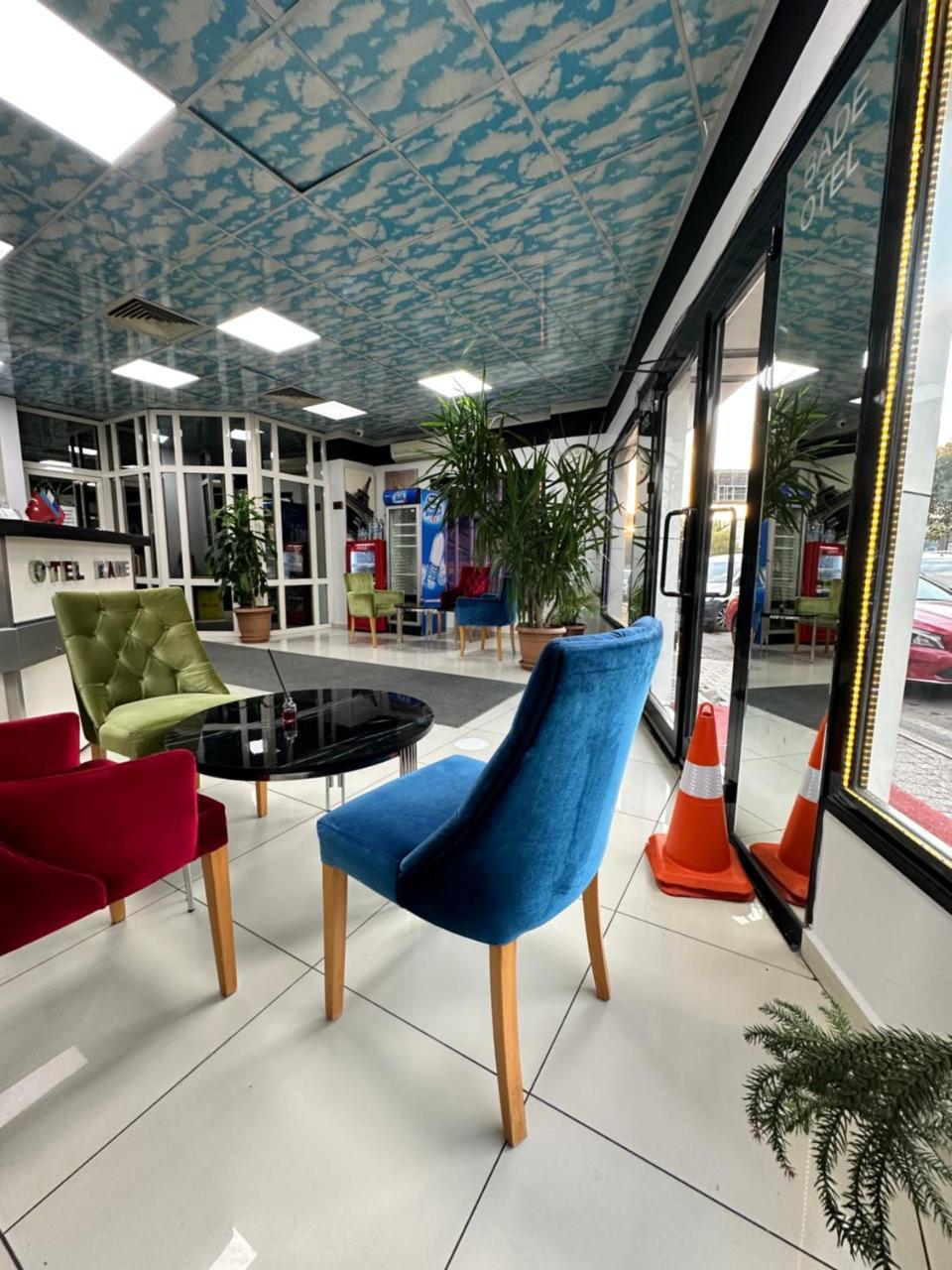 BADE OTEL — ISTANBUL — fotografie hotel nr. 19