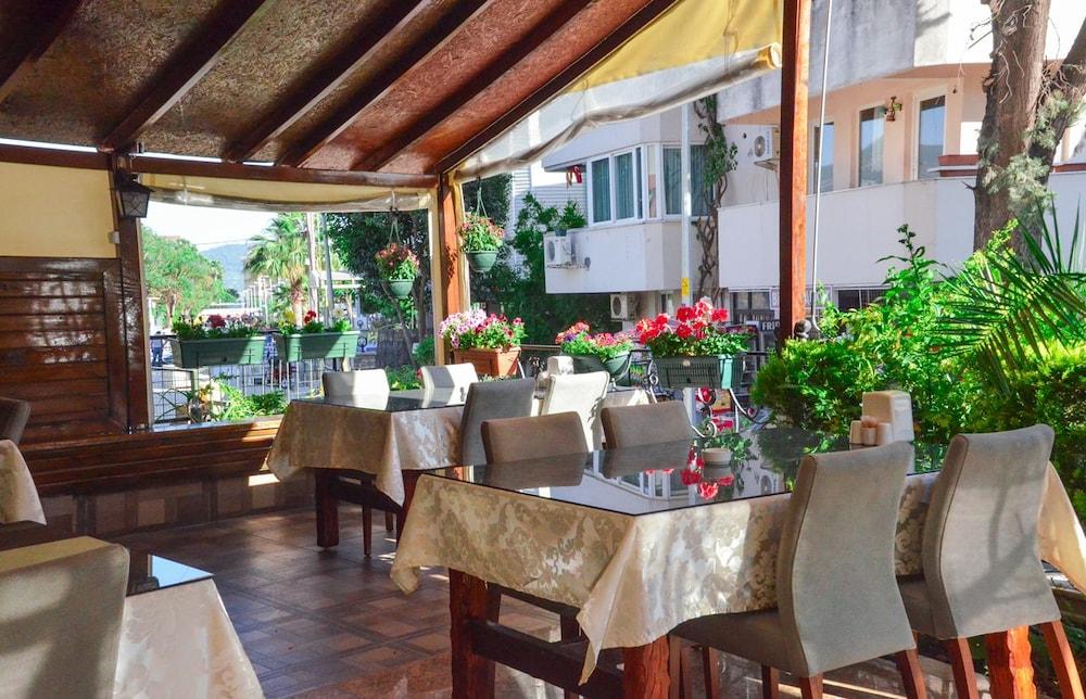 GREEN PALM — MARMARIS — fotografie hotel nr. 18