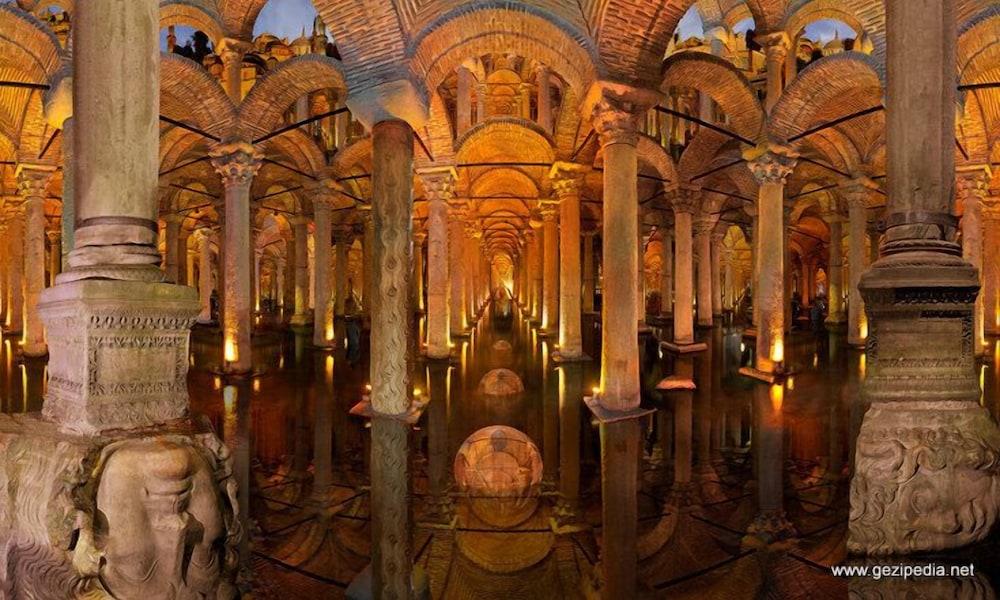 MARPALACE HOTEL — ISTANBUL — fotografie hotel nr. 35