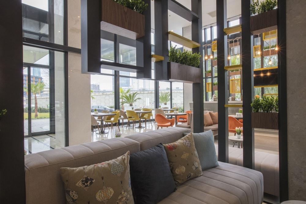 IBIS STYLES IZMIR BORNOVA — IZMIR — фотография отеля №13