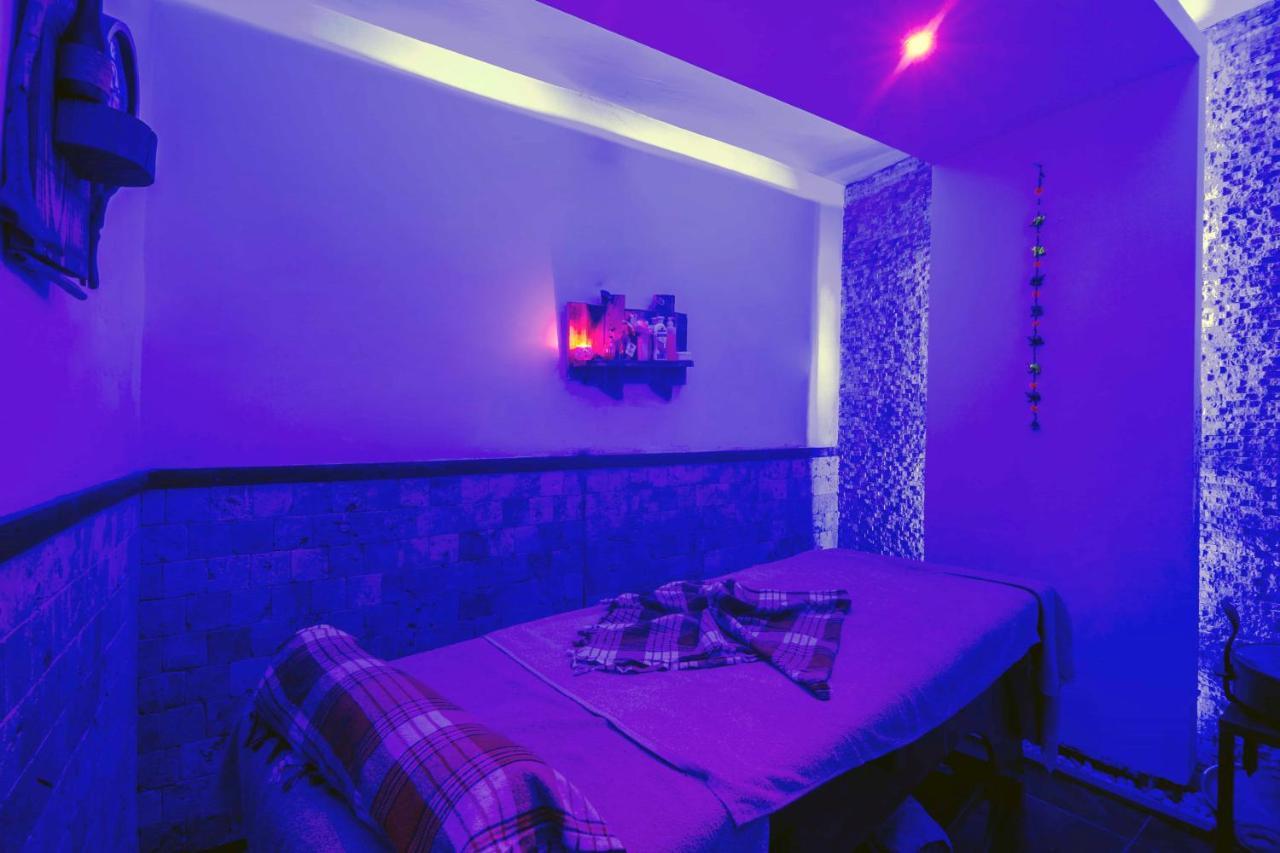 HOTEL KLEOPATRA BLUE HAWAII — ALANYA — фотография отеля №18