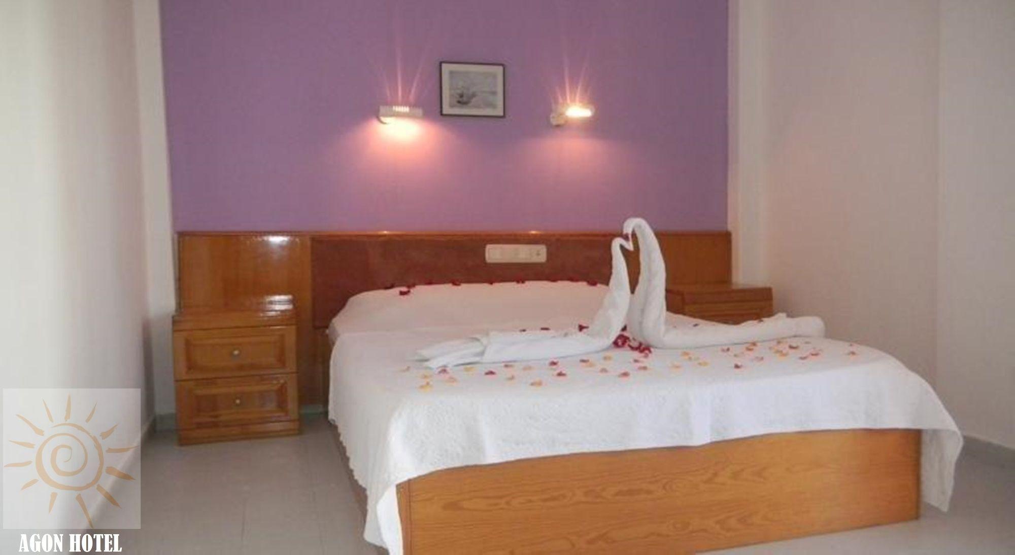 KEMER AGON BUTIQUE HOTEL — KEMER — фотография отеля №32