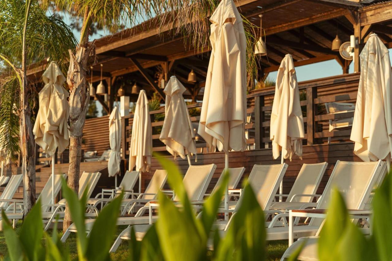 DOUBLETREE BY HILTON ANTALYA KEMER — KEMER — fotografie hotel nr. 7