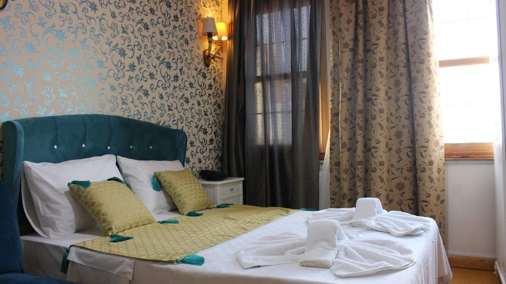 THE TRIP HOTEL — ISTANBUL — fotografie hotel nr. 6