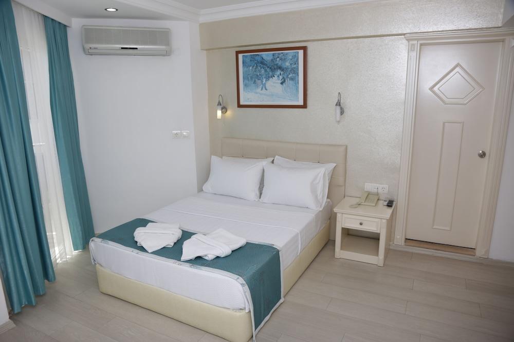 GEO BEACH HOTEL — MARMARIS — fotografie hotel nr. 3