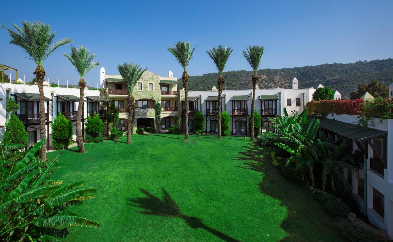 THE MARMARA BODRUM (ADULTS ONLY) — BODRUM — fotografie hotel nr. 33