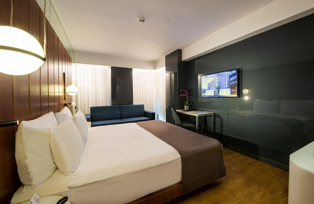THE CRATON HOTEL — ISTANBUL — fotografie hotel nr. 10