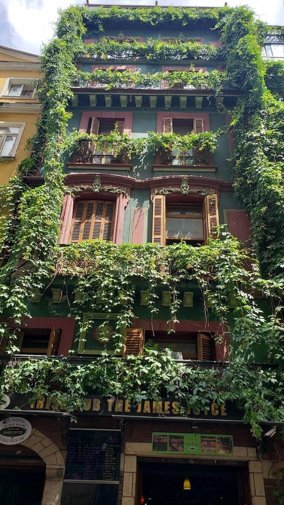 ISTANBUL IRISH HOTEL (ADULTS ONLY) — ISTANBUL — фотография отеля №38