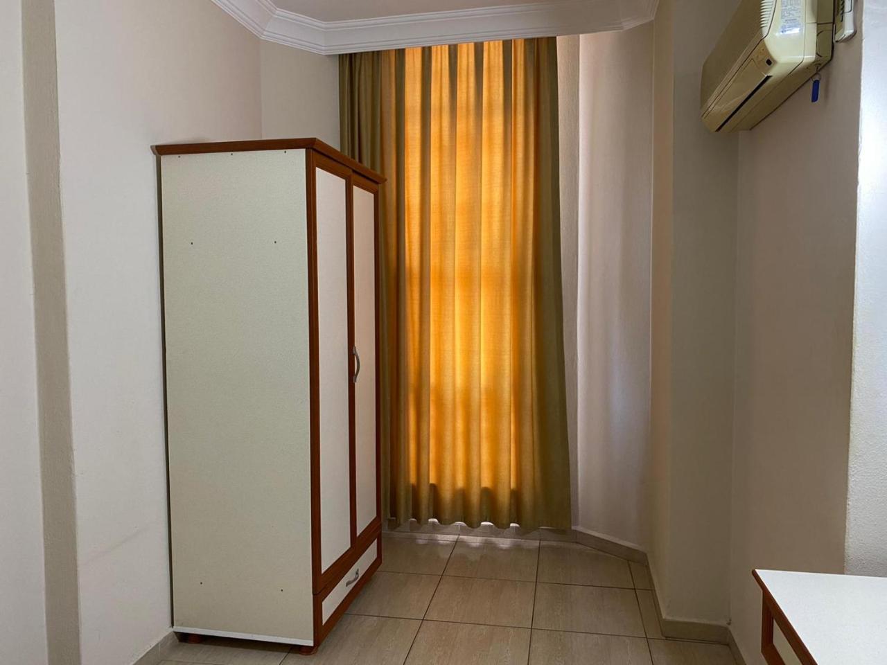 ISABELLA APARTHOTEL — ALANYA — fotografie hotel nr. 28