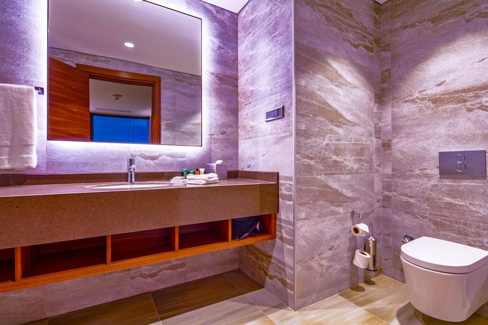 THE GREEN PARK HOTEL SIVAS — SIVAS — фотография отеля №16