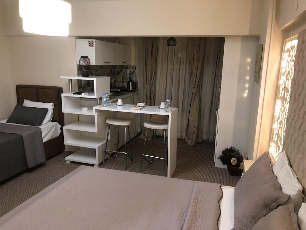 LIZZIA INN BUTIK OTEL — ISTANBUL — фотография отеля №26