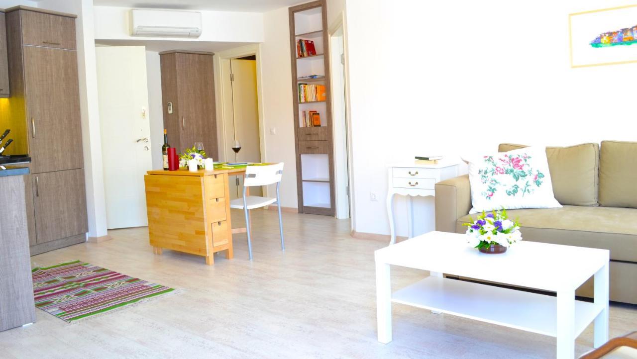 SYBELLE SUITES BY VILLA SAFIYA — GOCEK — fotografie hotel nr. 12