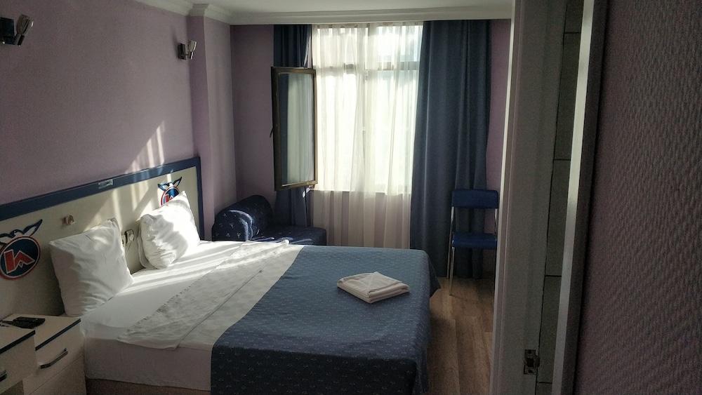AKKUS — ISTANBUL — fotografie hotel nr. 20