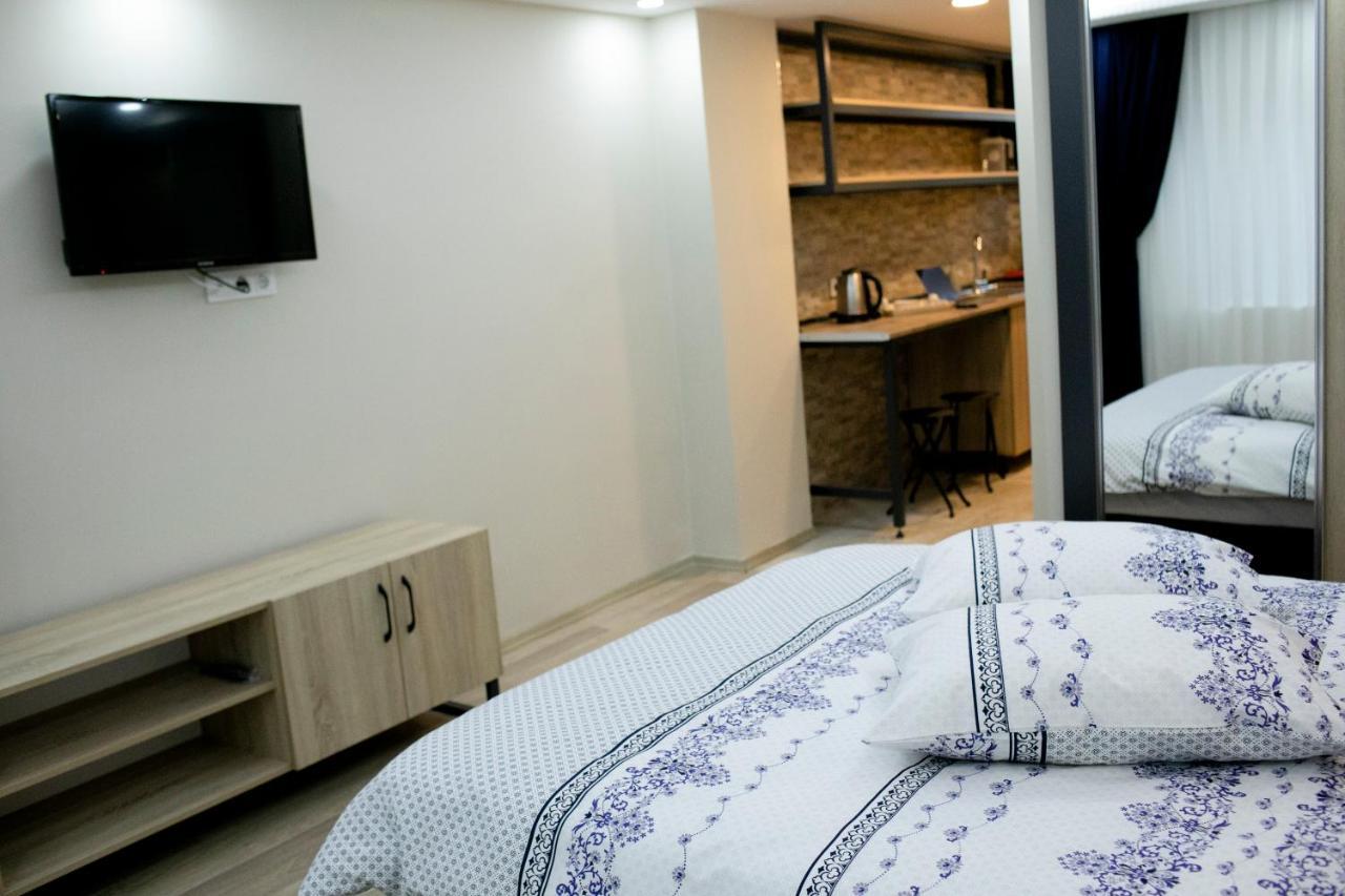 WEST ISTANBUL HOSTEL — ISTANBUL — фотография отеля №23