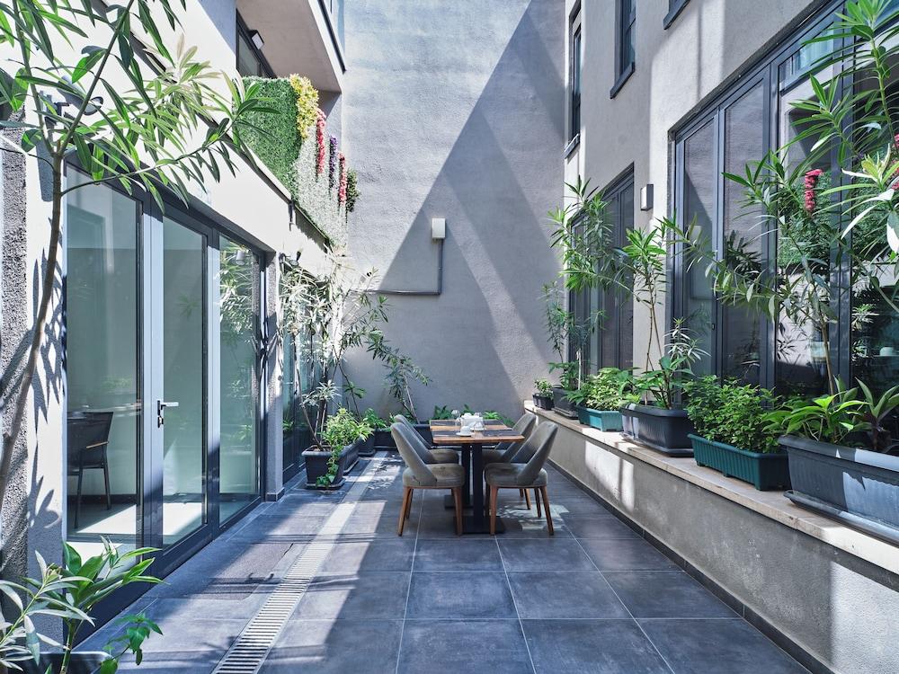 FOUR G HOTEL — ISTANBUL — fotografie hotel nr. 35