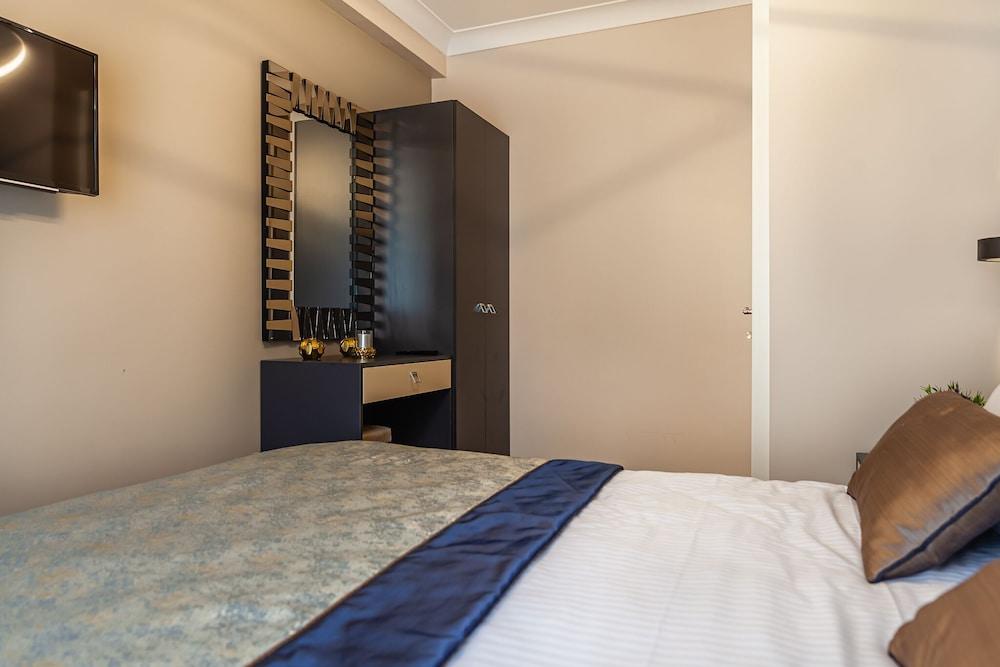 NORAH SUITES HOTEL ISTANBUL — ISTANBUL — фотография отеля №11