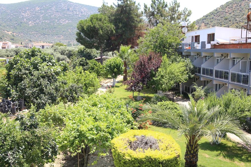 BULUT GARDEN BOUTIQUE HOTEL — KUSADASI — фотография отеля №14