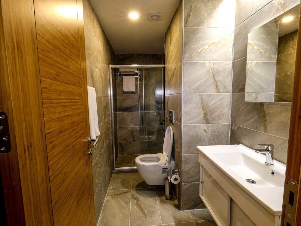 GRAND ELMIRA SUITES — ISTANBUL — фотография отеля №24