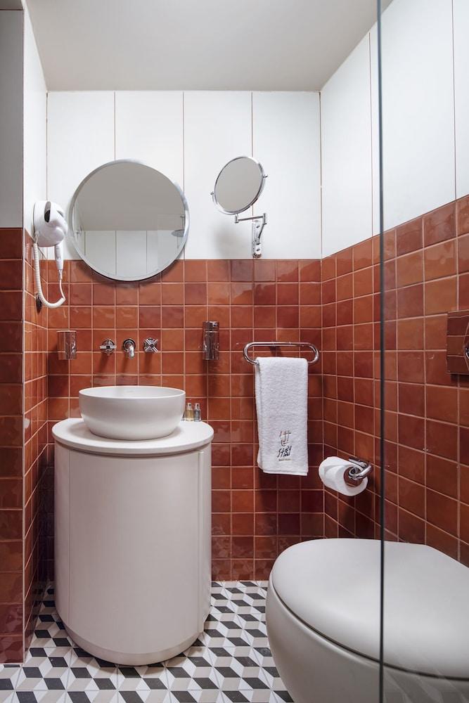 STAY LAB RESIDENCE & HOTEL — ISTANBUL — fotografie hotel nr. 20