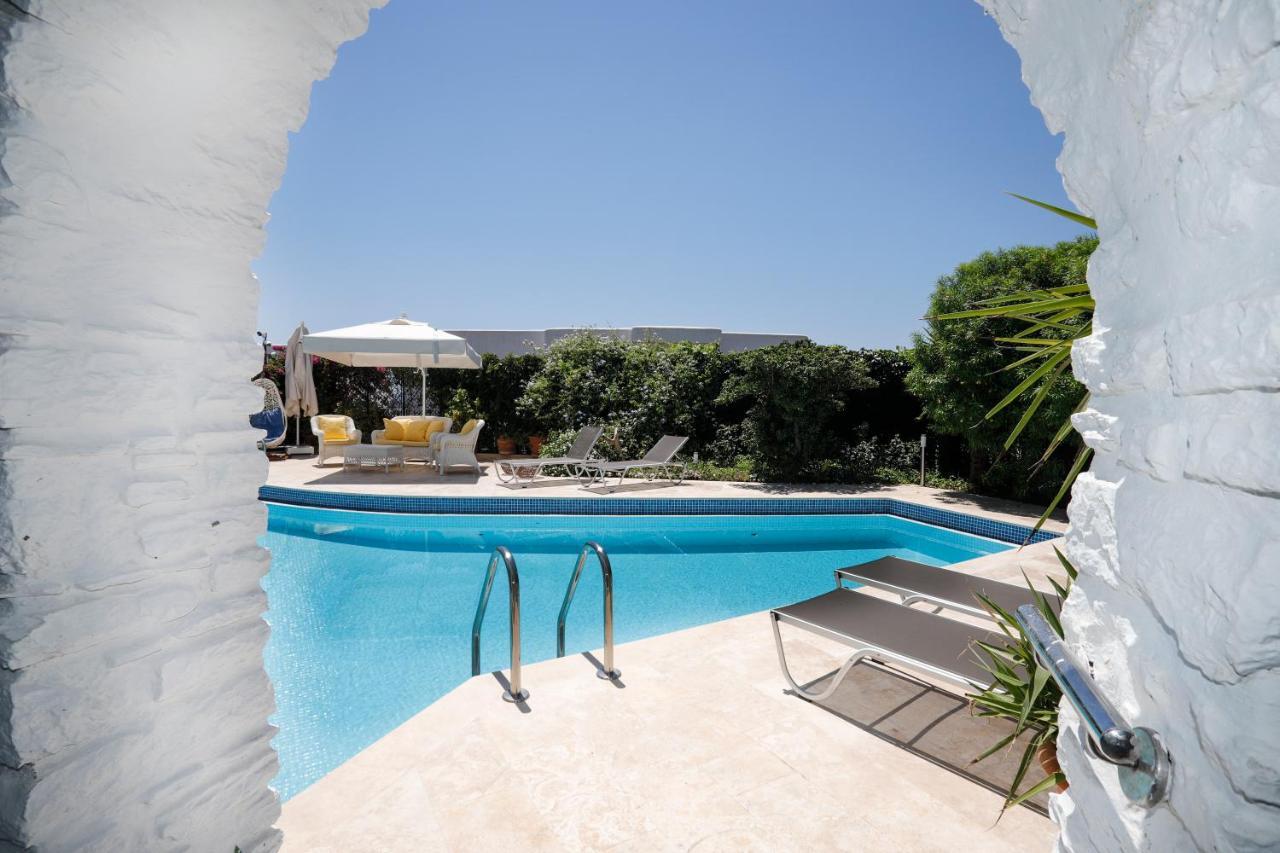 THE FLAG SUITES — BODRUM — фотография отеля №5