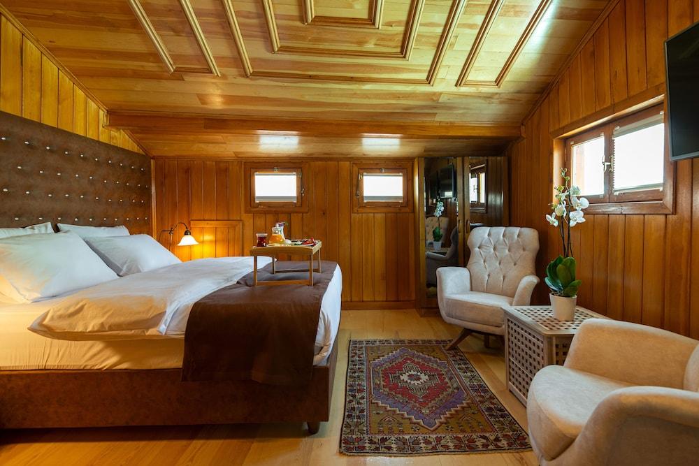WONDER WOOD HOTEL — ISTANBUL — фотография отеля №2