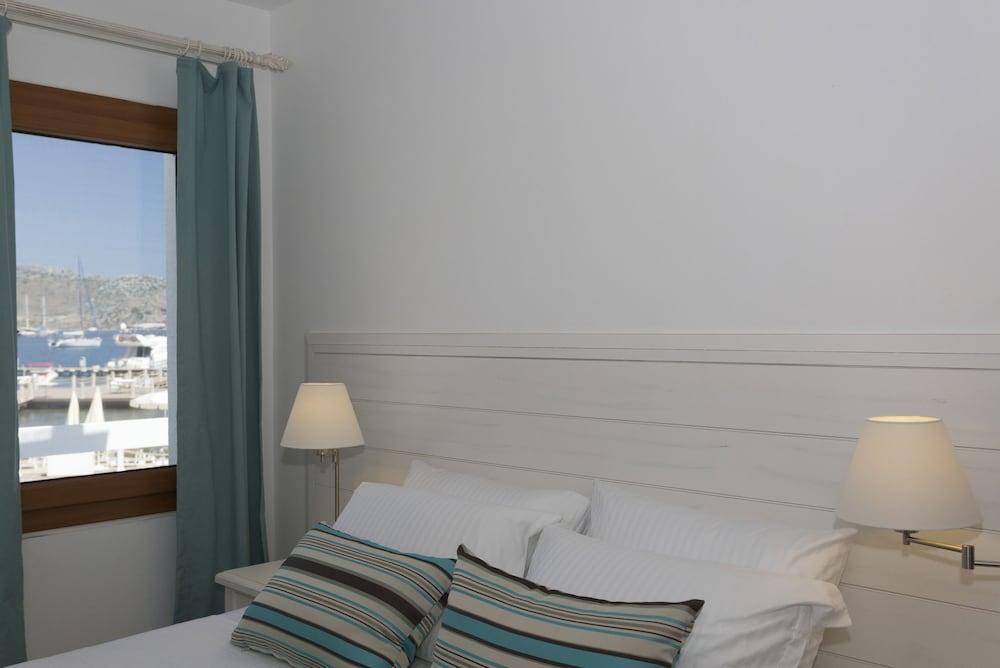 POSEIDON BOUTIQUE HOTEL AND YACHT CLUB SELIMIYE — MARMARIS — фотография отеля №3