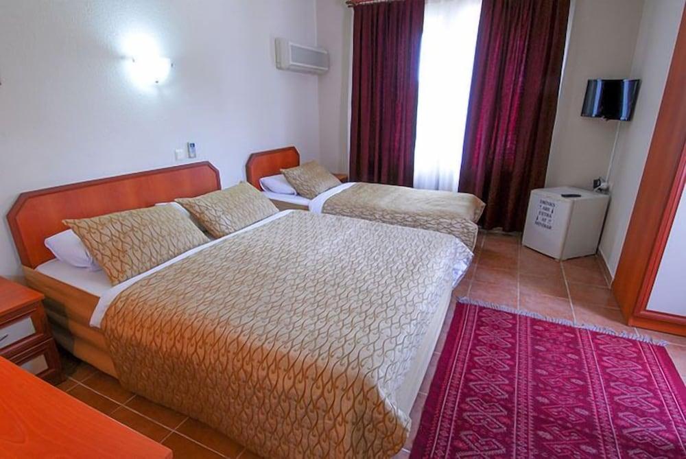 ALIZE HOTEL — GOCEK — фотография отеля №7
