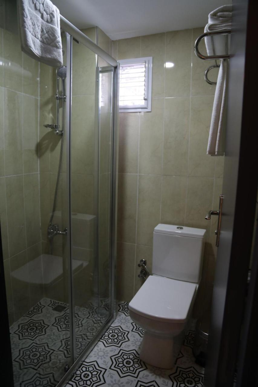 TAKSIM HEAVENIST HOTEL — ISTANBUL — фотография отеля №36