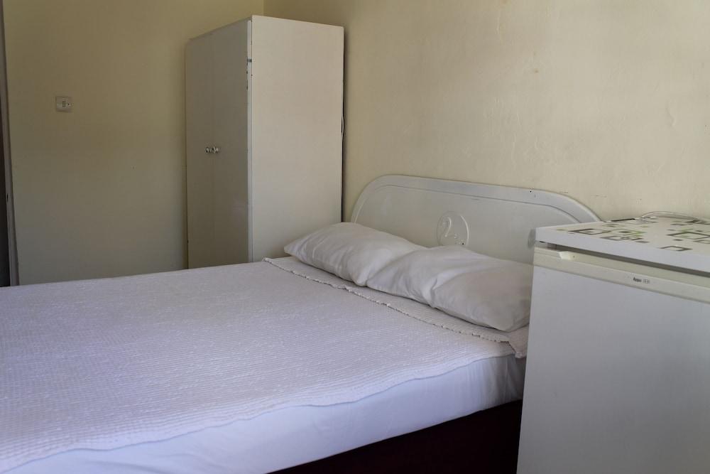 DM HOTEL — MARMARIS — fotografie hotel nr. 18