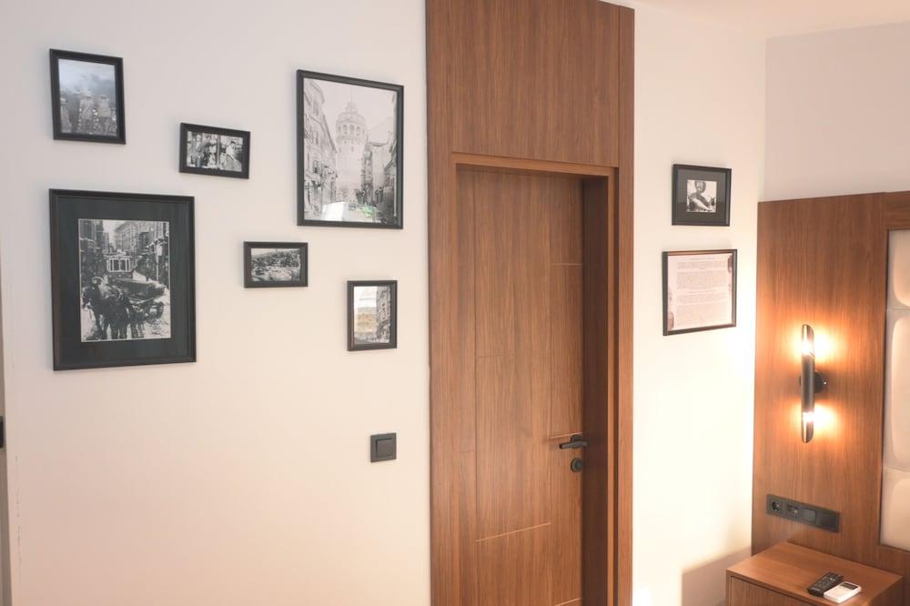 ISLE HOTEL — ISTANBUL — фотография отеля №33
