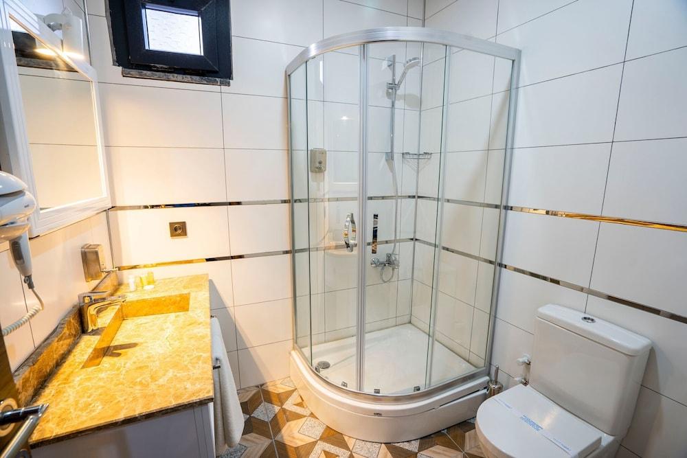 MUGWORT HOTEL & SPA — ISTANBUL — fotografie hotel nr. 20