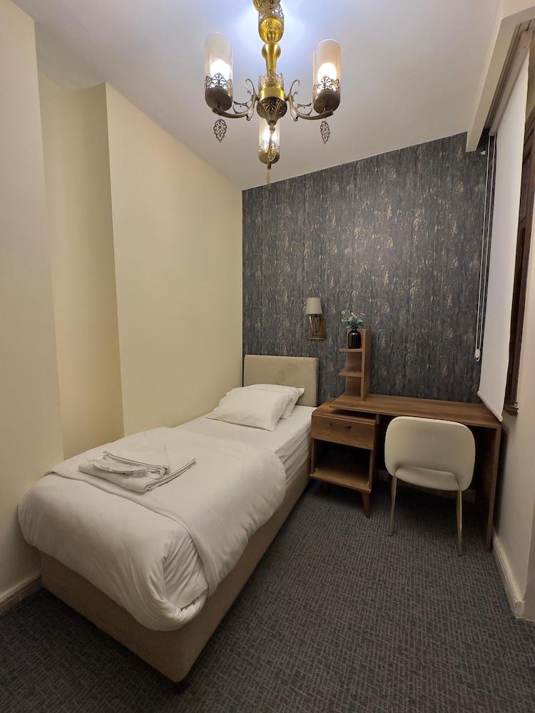 NAN HOTEL — ISTANBUL — фотография отеля №6