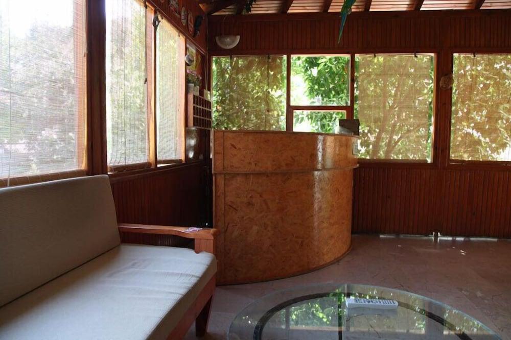 LATINO HOTEL — KEMER — фотография отеля №15