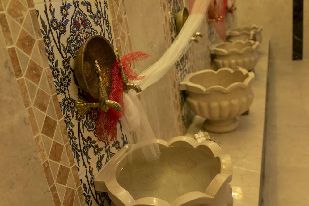 SIVAS KEYKAVUS HOTEL (ADULTS ONLY) — SIVAS — fotografie hotel nr. 18