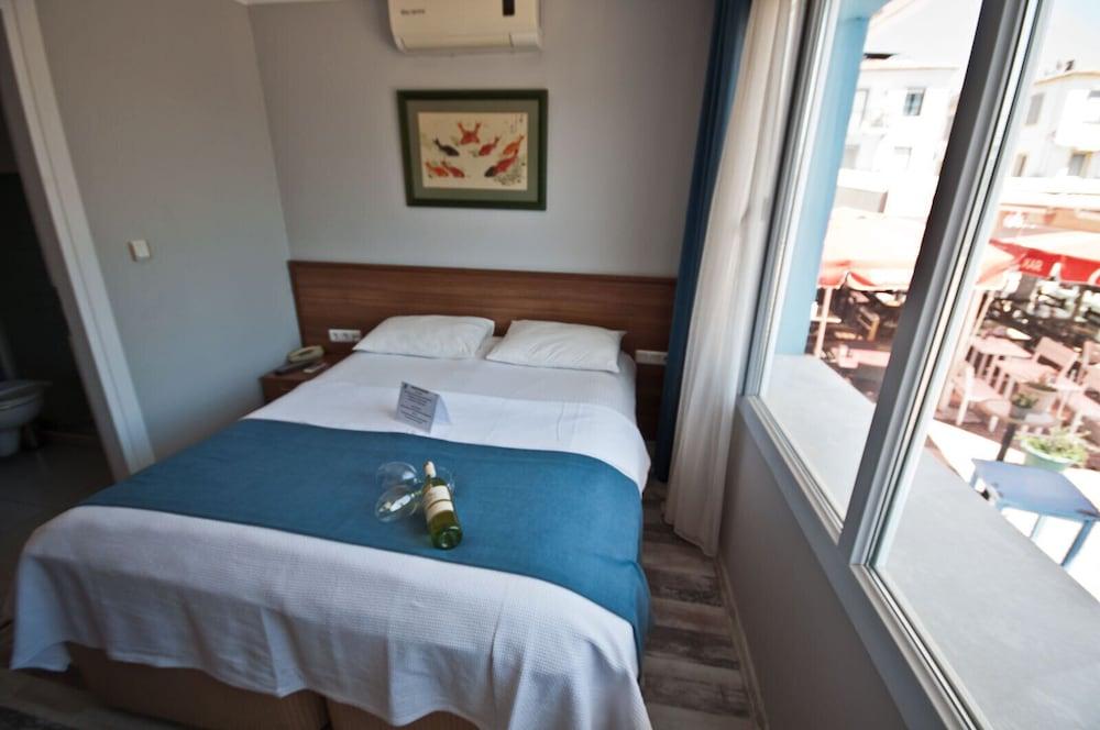 VILLA VONGOLE HOTEL — CESME — fotografie hotel nr. 11