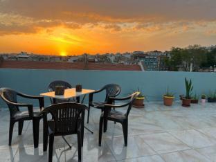 YUSRA RESIDENCE — ISTANBUL — фотография отеля №3