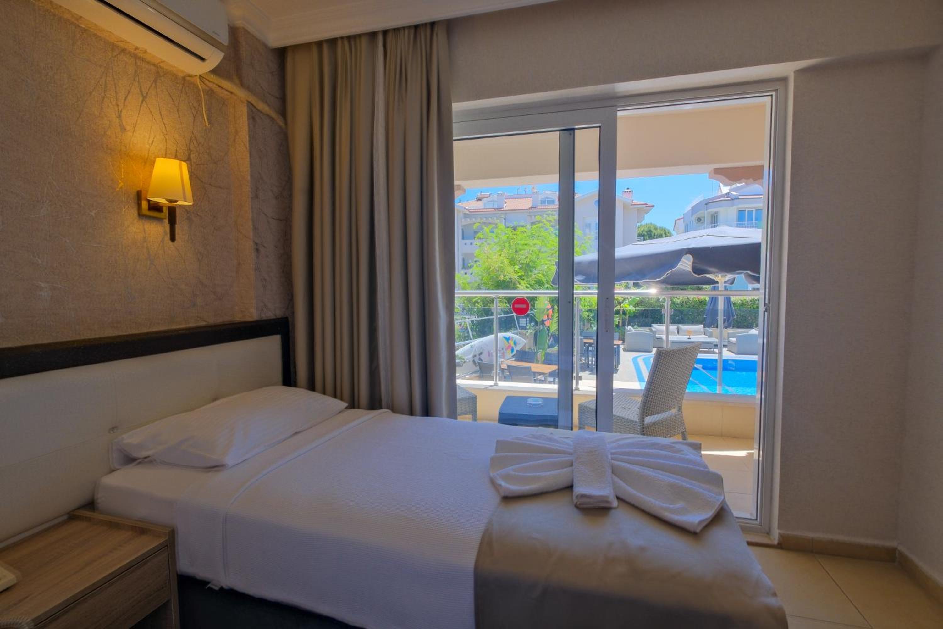 MONI HOTEL — MARMARIS — фотография отеля №20