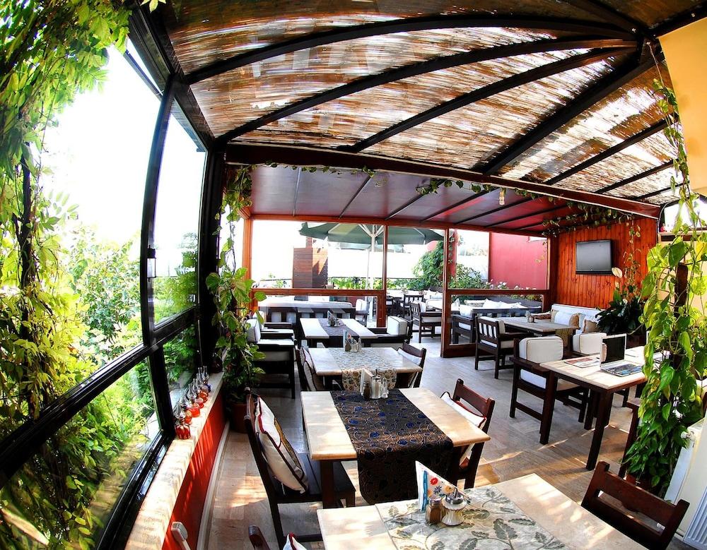 SEBNEM HOTEL — ISTANBUL — fotografie hotel nr. 16