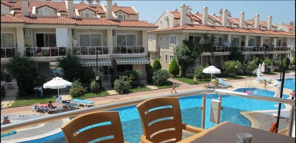VILLA AQ28 BY JOYLETTINGS — FETHIYE — fotografie hotel nr. 6