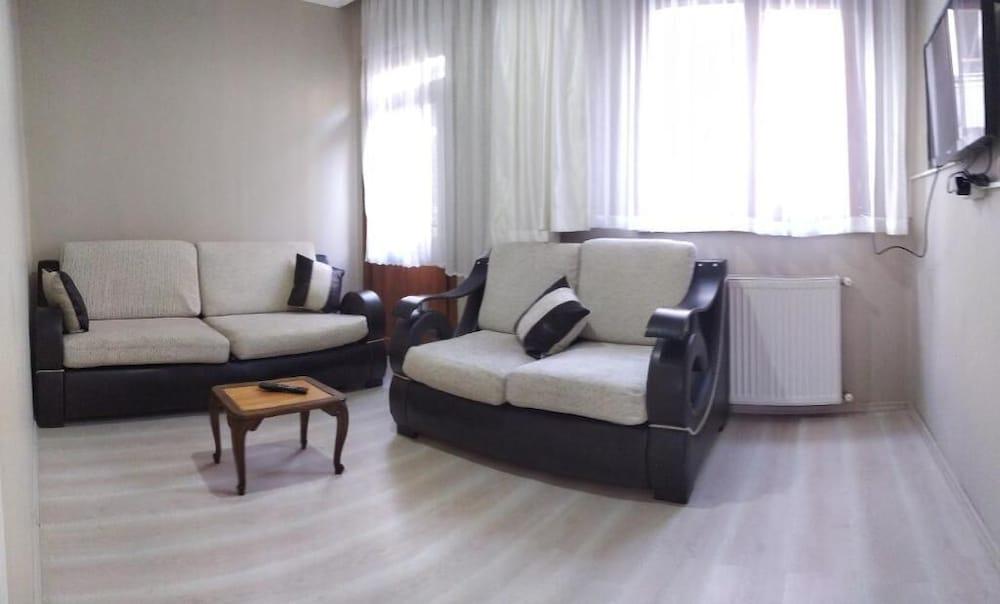 STEP APARTMENTS — ISTANBUL — fotografie hotel nr. 12