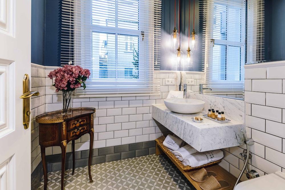 THE SOUL ISTANBUL (ADULTS ONLY) — ISTANBUL — fotografie hotel nr. 22