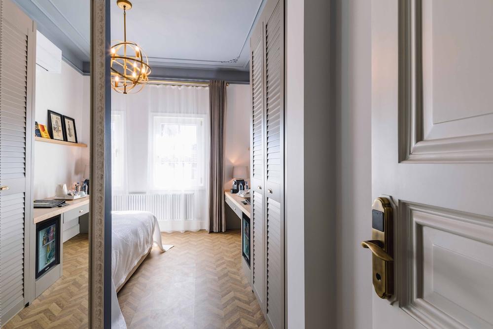 THE SOUL ISTANBUL (ADULTS ONLY) — ISTANBUL — fotografie hotel nr. 9