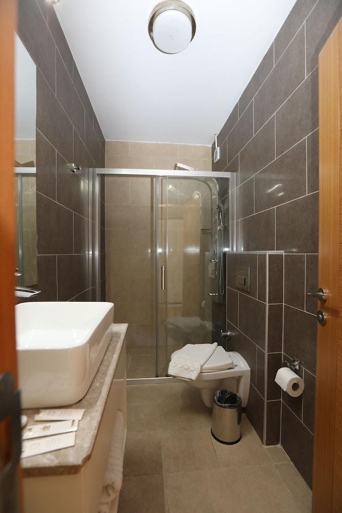 MEZZO HOTEL — ISTANBUL — фотография отеля №29