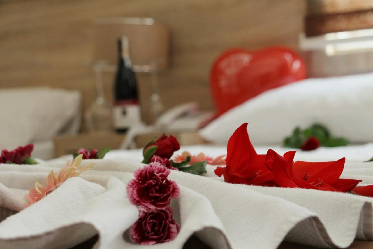 THE MARMARIS BOUTIQUE HOTEL (ADULTS ONLY) — MARMARIS — fotografie hotel nr. 11