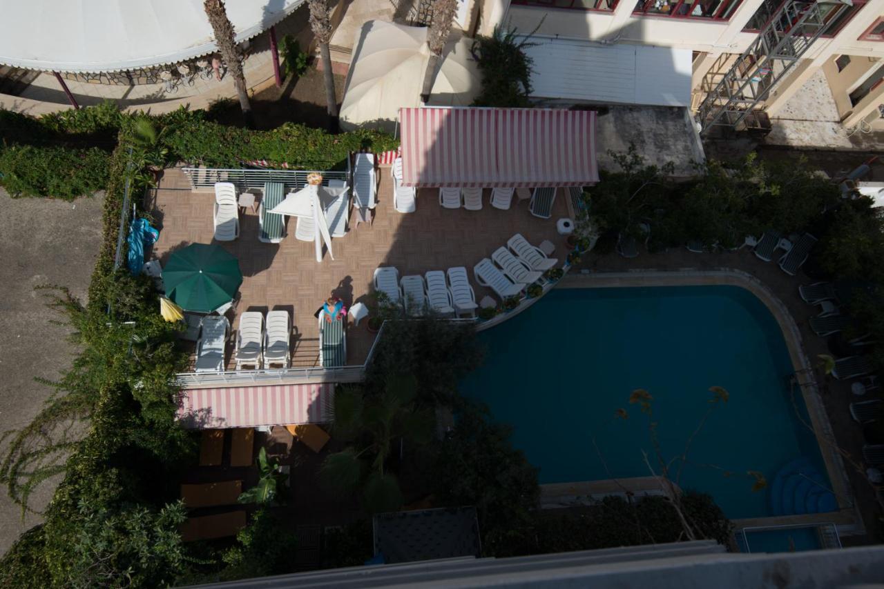 ANIK HOTEL — ALANYA — фотография отеля №20