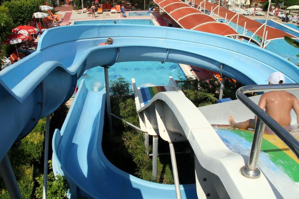 LIMS BONA DEA BEACH HOTEL — KEMER — фотография отеля №16