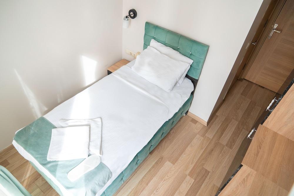 LOSS HOTEL — ISTANBUL — fotografie hotel nr. 33