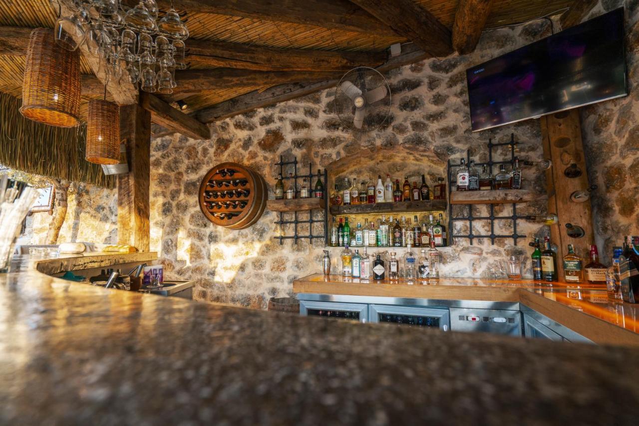 HOTEL UNIQUE FETHIYE (ADULTS ONLY) — FETHIYE — fotografie hotel nr. 10