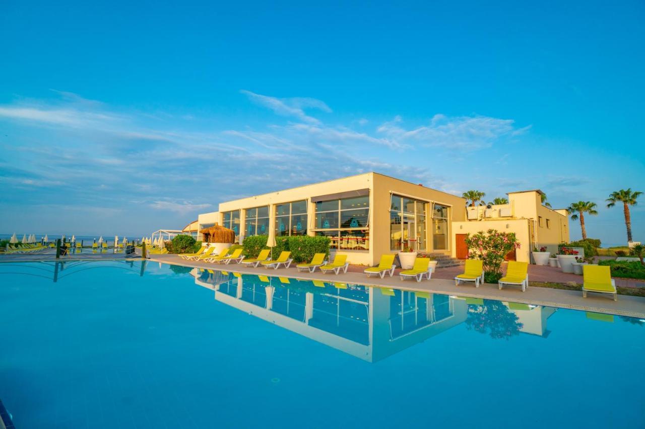 KARYA FAMILY RESORT HOTEL — OZDERE — fotografie hotel nr. 14