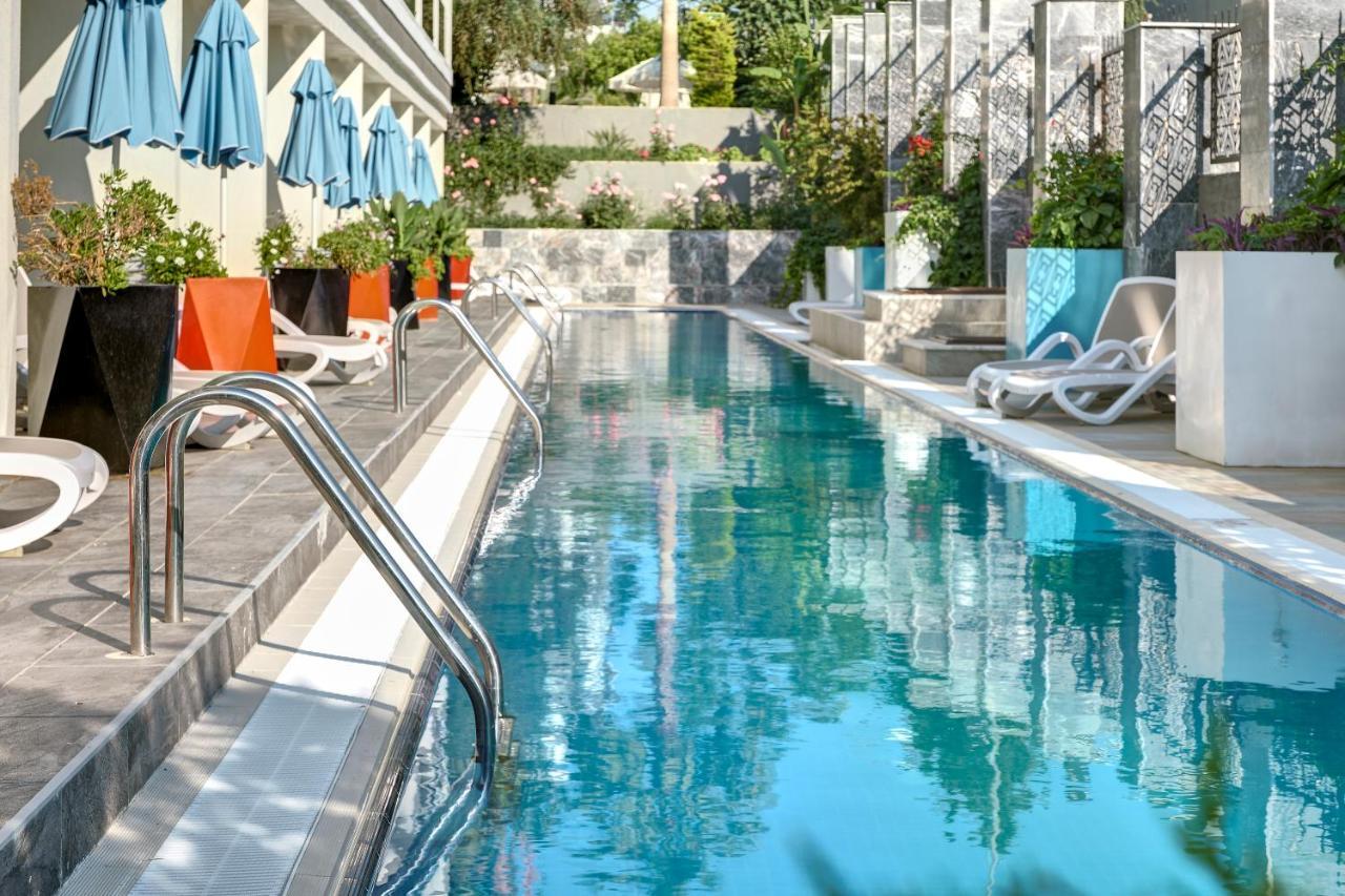 SEADEN VALENTINE RESORT & SPA (ADULTS ONLY) — SIDE — fotografie hotel nr. 5